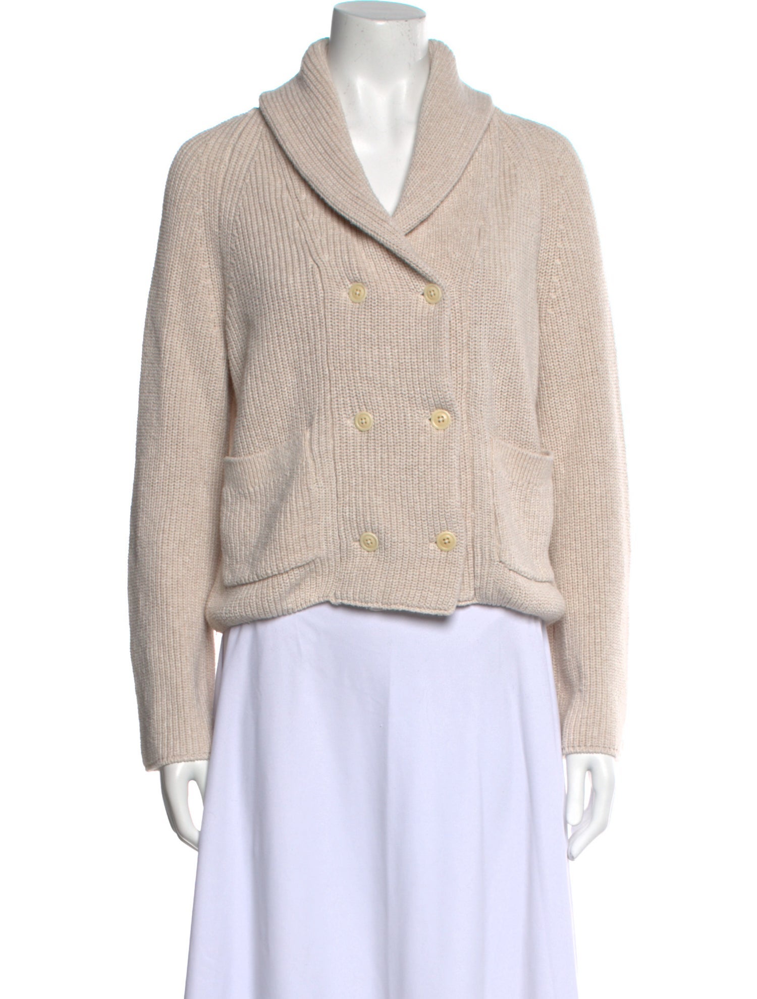 Alex Mill V-Neck Sweater