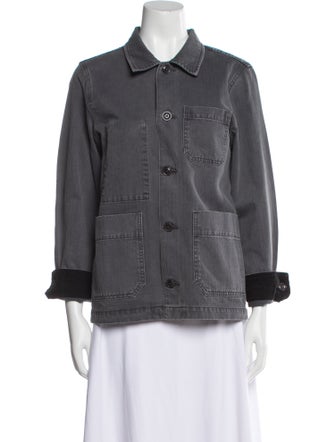 Alex Mill Utility Jacket