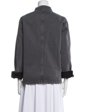 Alex Mill Utility Jacket