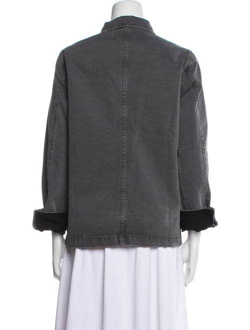 Alex Mill Utility Jacket