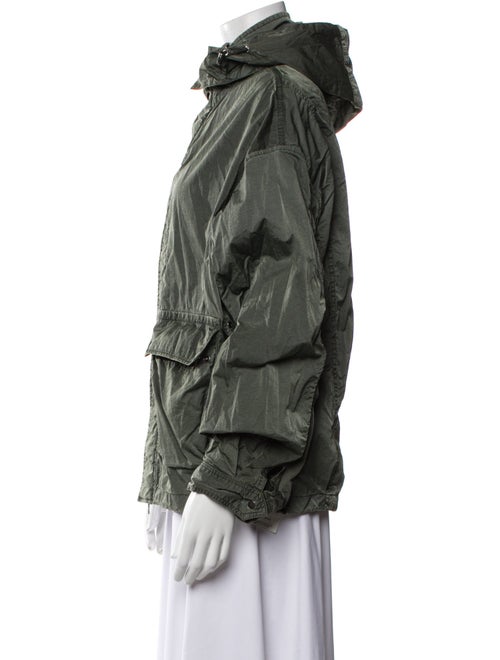 Alex Mill Nylon Utility Jacket