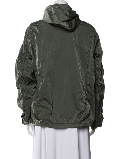 Alex Mill Nylon Utility Jacket