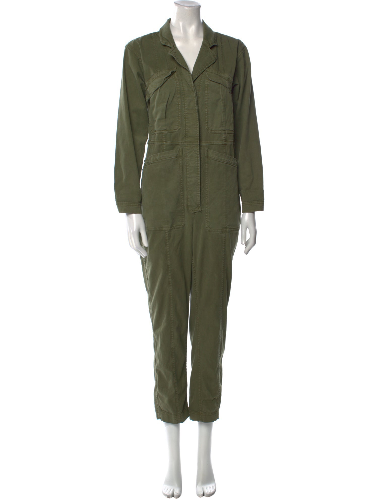 Alex Mill Jumpsuit