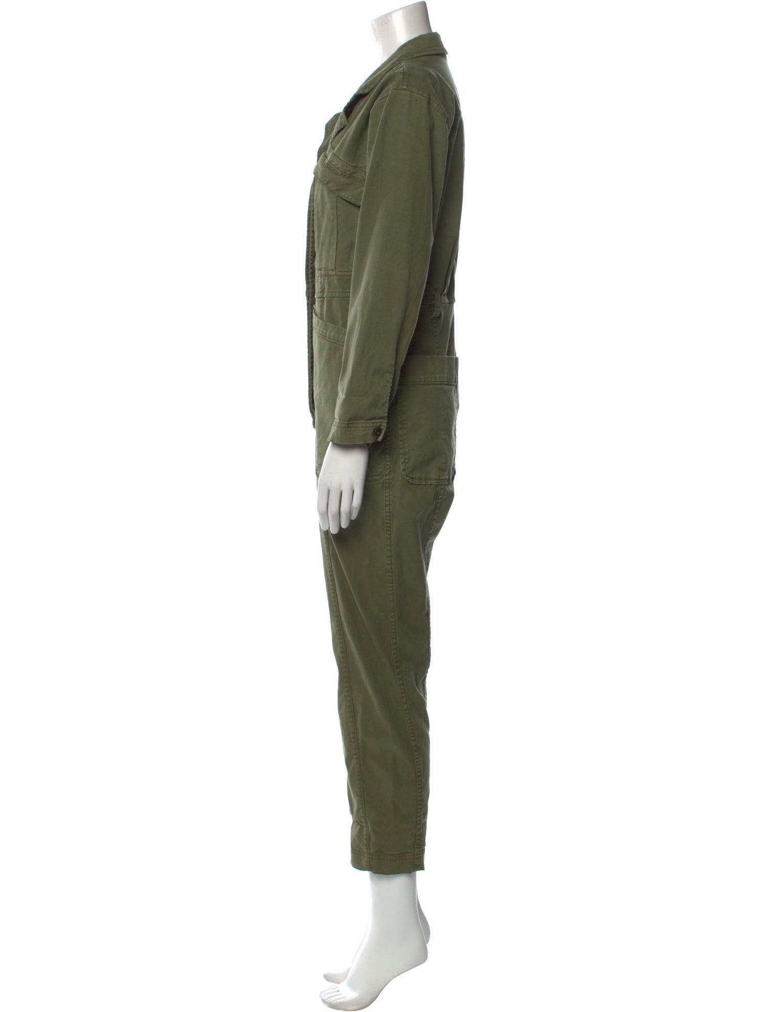 Alex Mill Jumpsuit