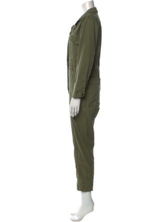 Alex Mill Jumpsuit