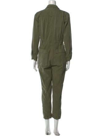 Alex Mill Jumpsuit