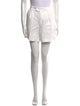 Alex Mill Linen Mini Shorts