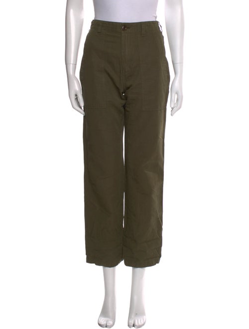 Alex Mill Straight Leg Pants