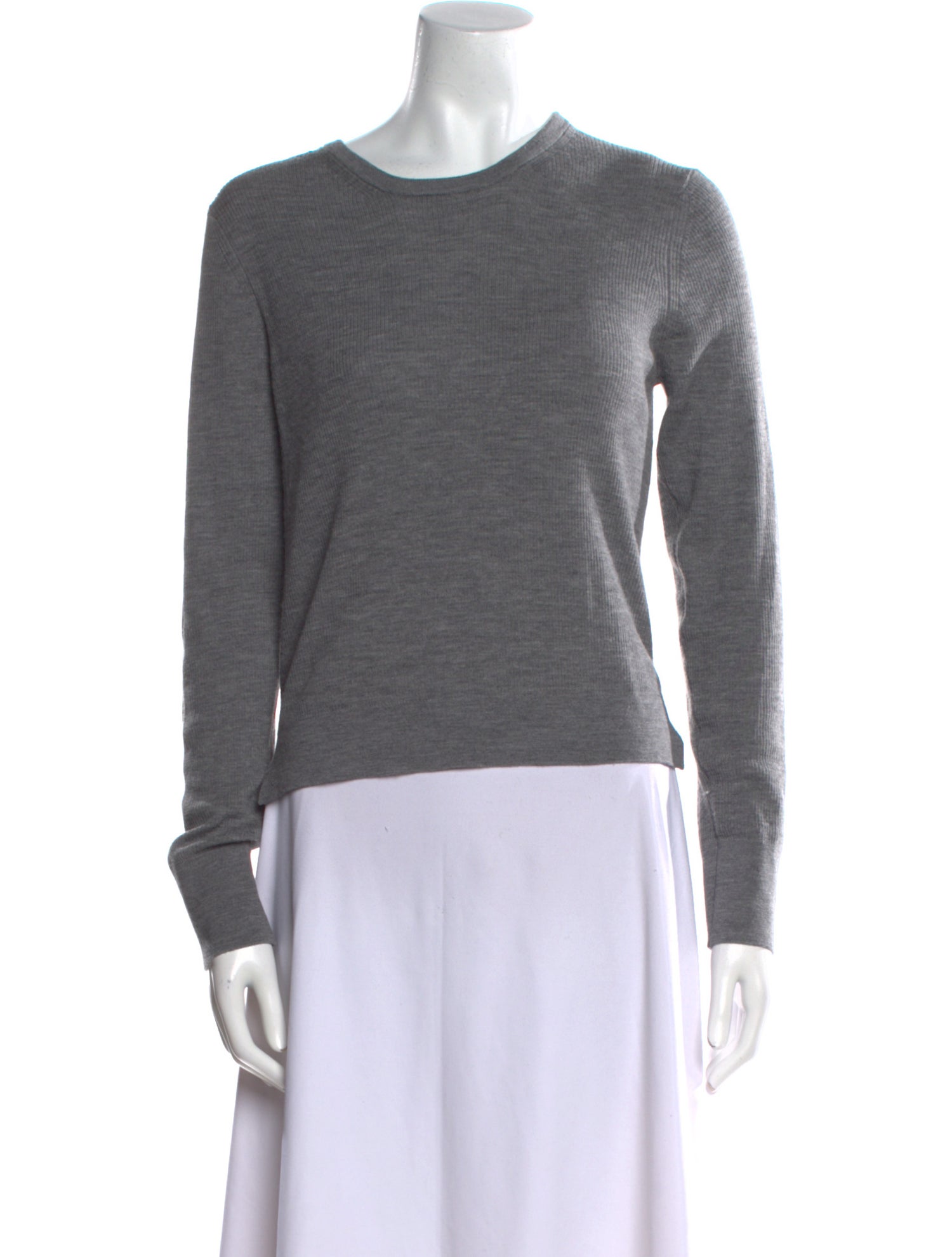 Alex Mill Wool Crew Neck Sweater