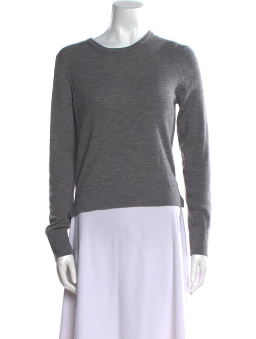 Alex Mill Wool Crew Neck Sweater