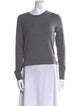 Alex Mill Wool Crew Neck Sweater