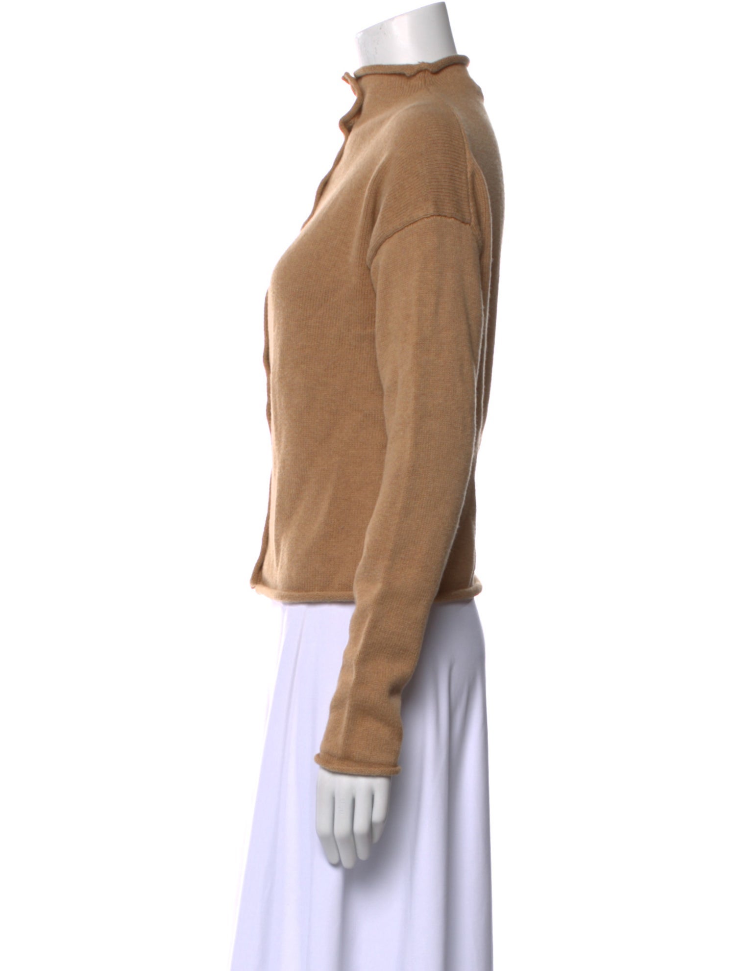 Alex Mill Mock Neck Sweater