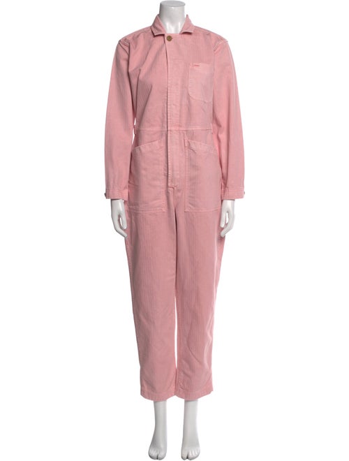 Alex Mill Jumpsuit
