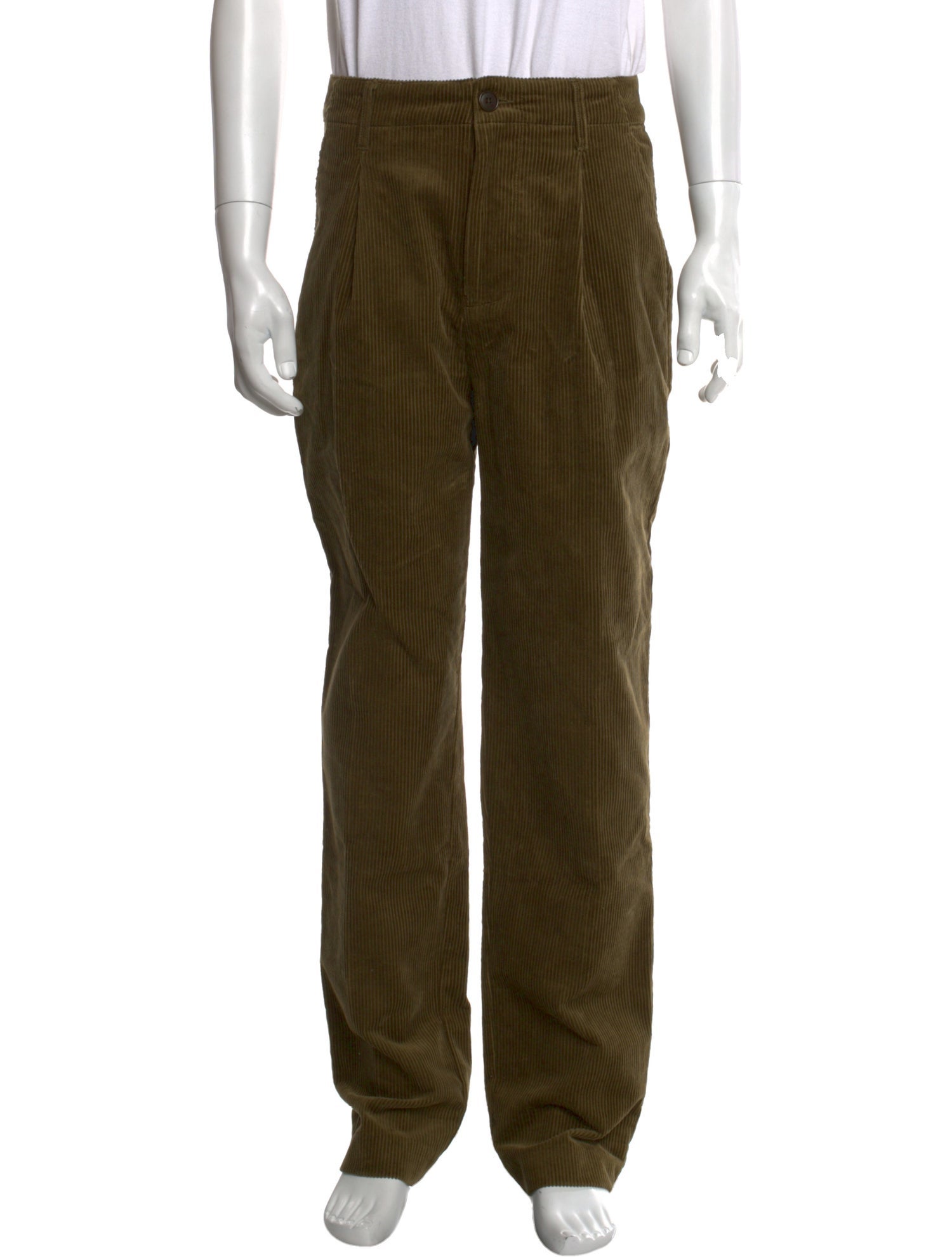 Alex Mill Corduroy Pants