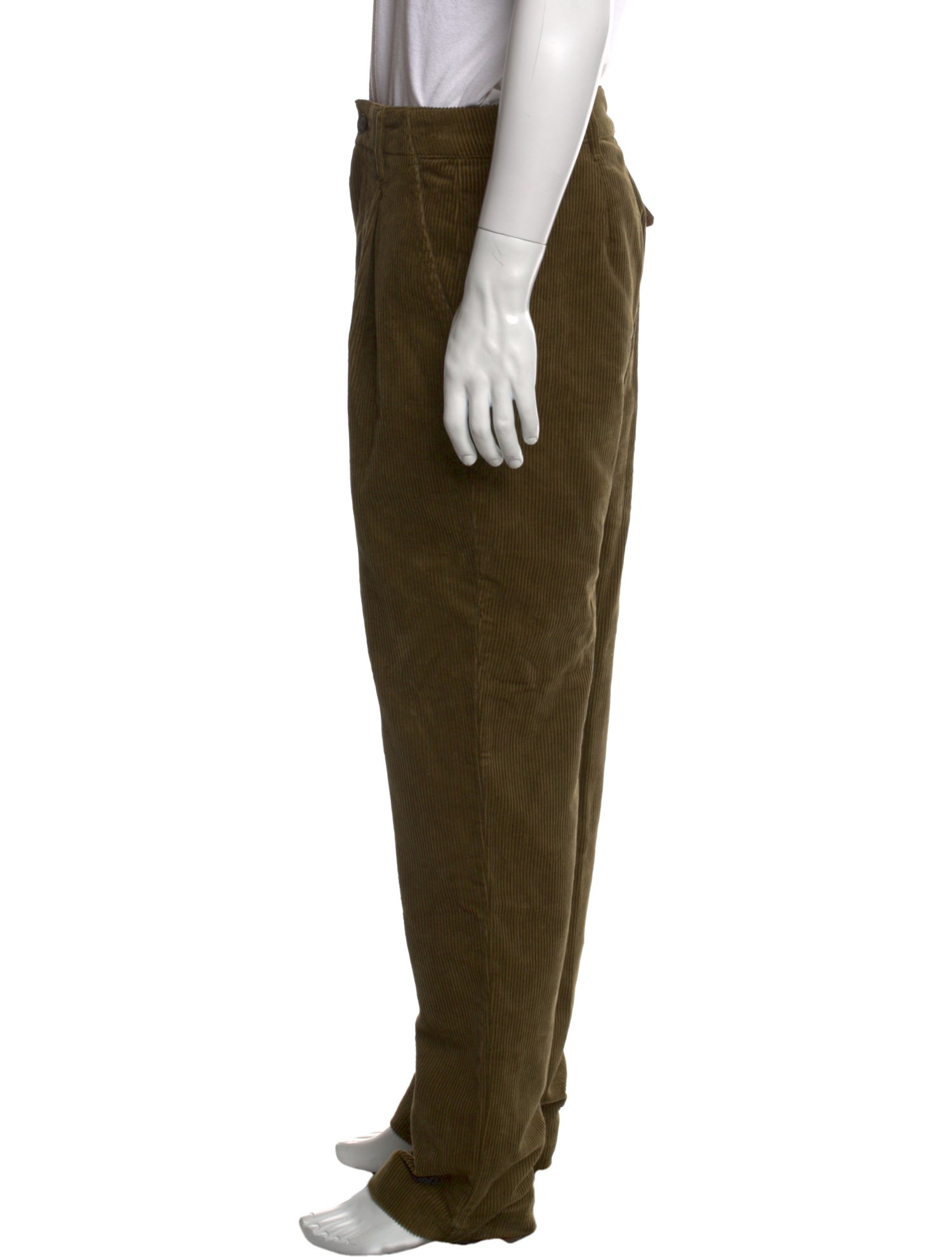 Alex Mill Corduroy Pants