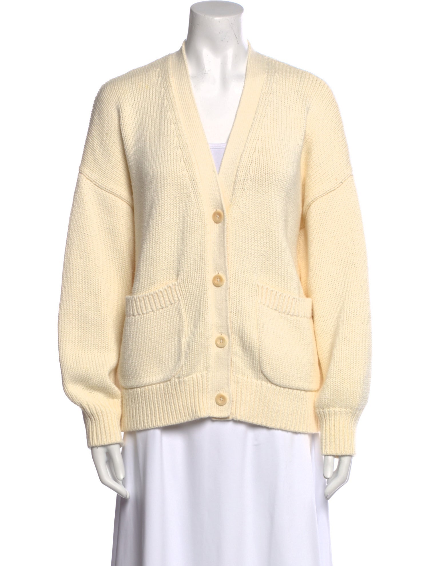 Alex Mill V-Neck Sweater