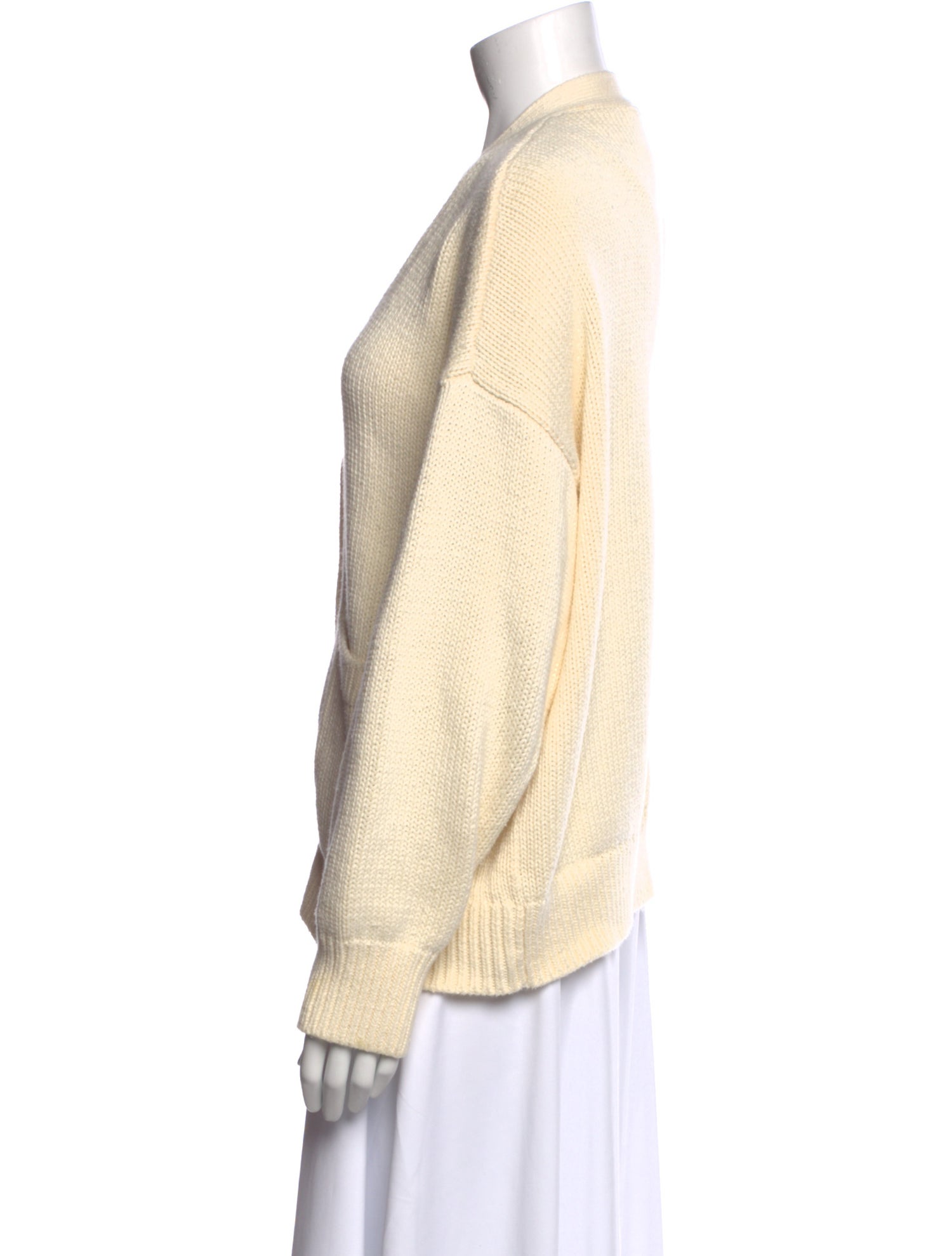 Alex Mill V-Neck Sweater