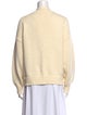 Alex Mill V-Neck Sweater