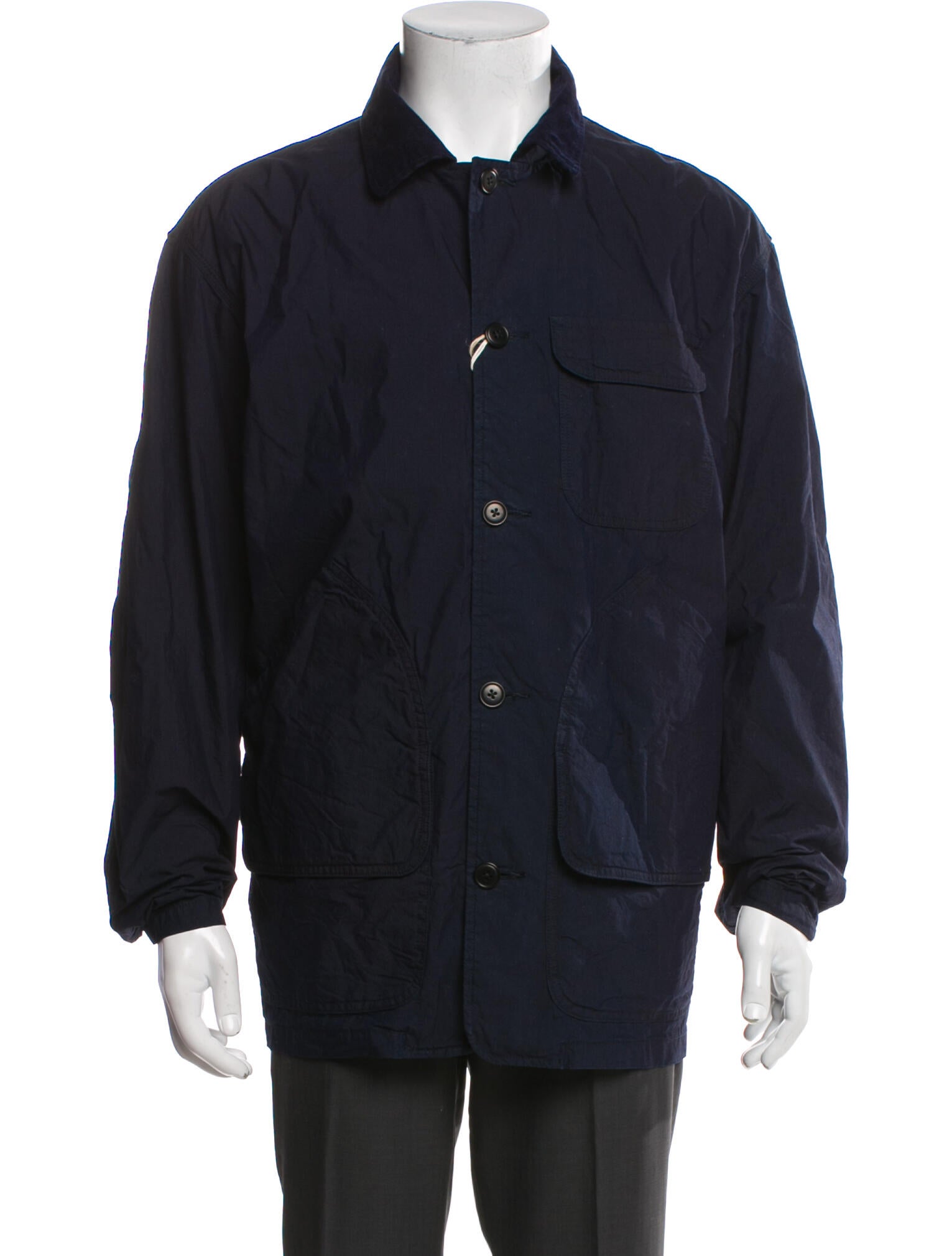 Alex Mill Utility Jacket w/ Tags