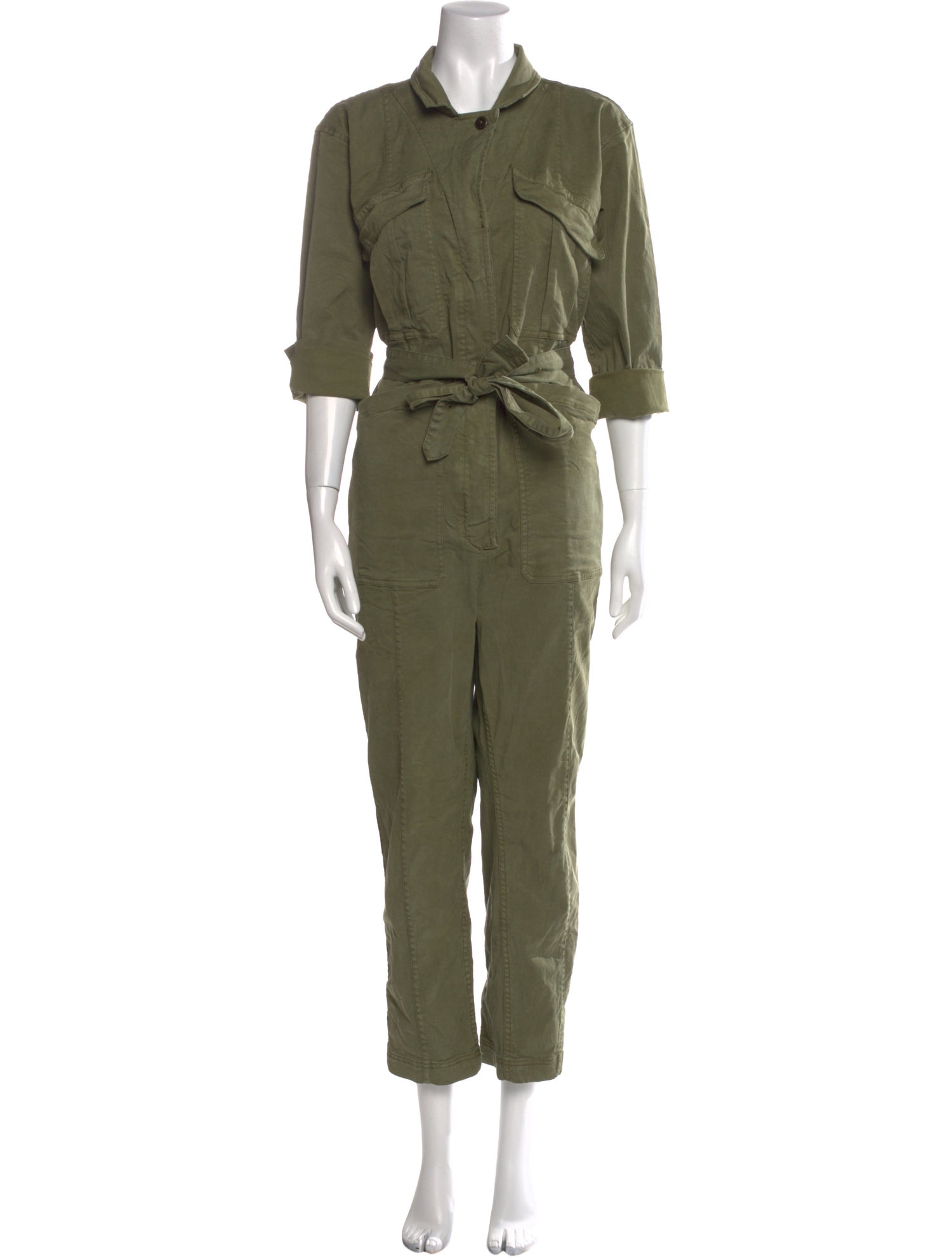 Alex Mill Jumpsuit