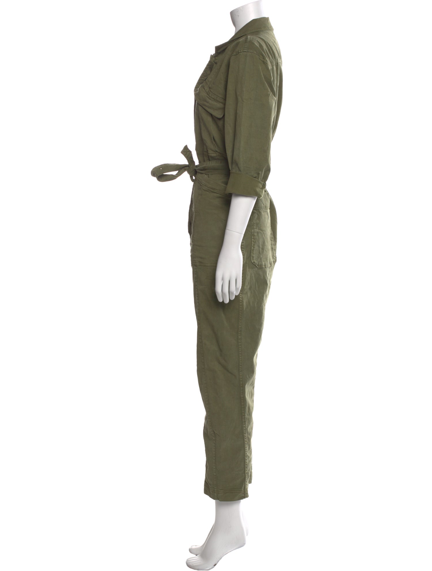 Alex Mill Jumpsuit