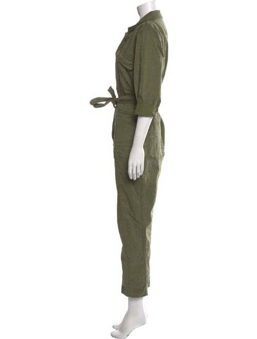 Alex Mill Jumpsuit