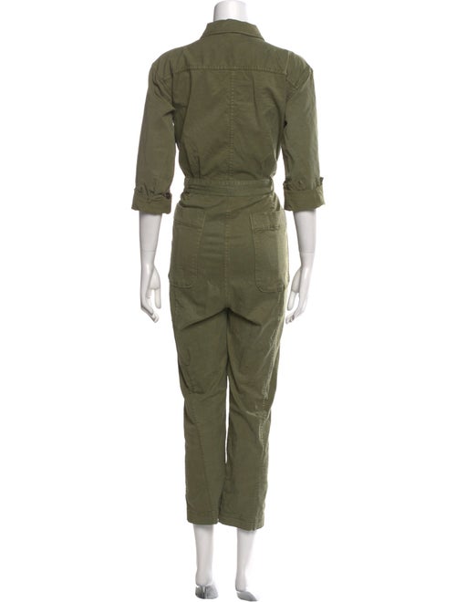 Alex Mill Jumpsuit