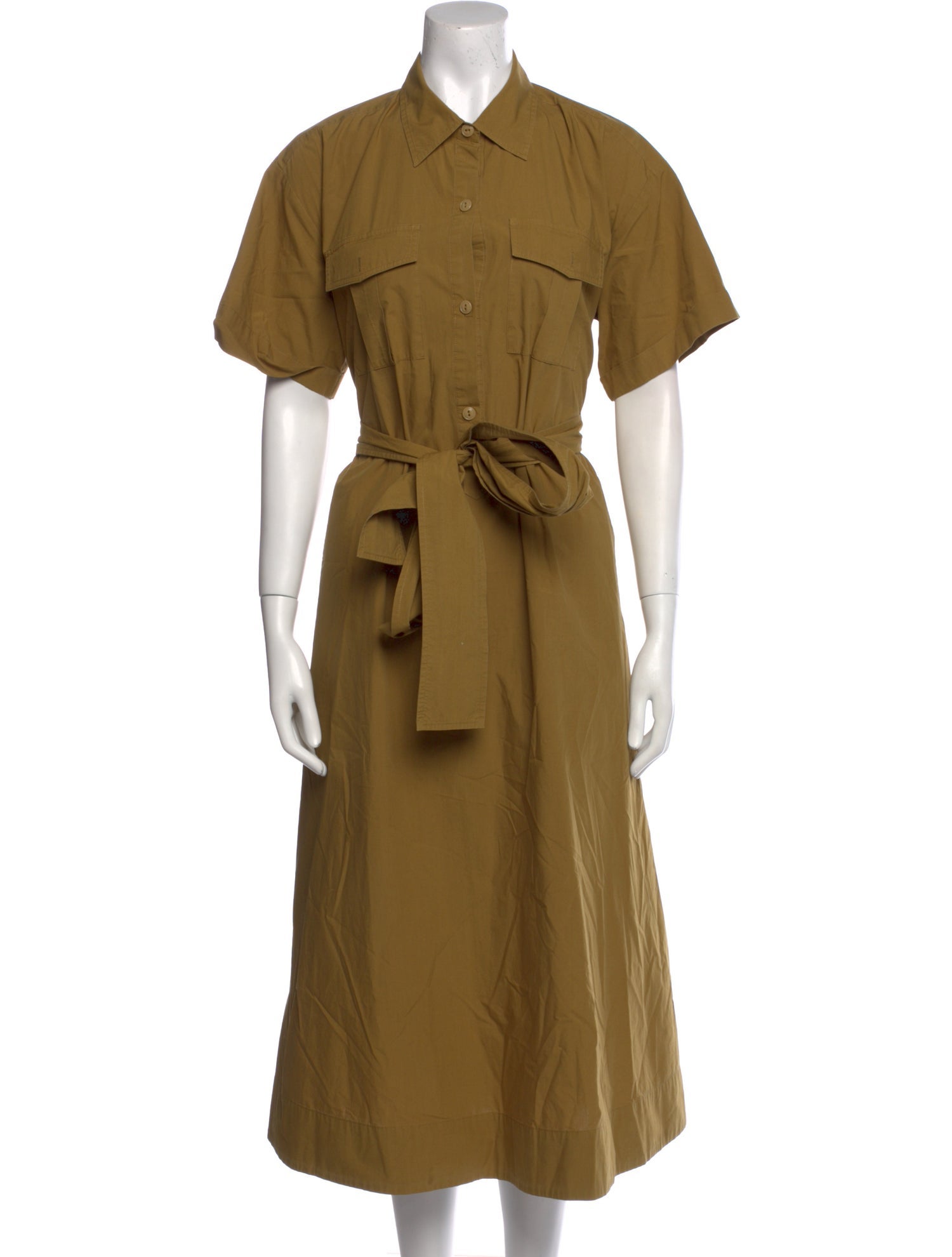 Alex Mill Long Dress