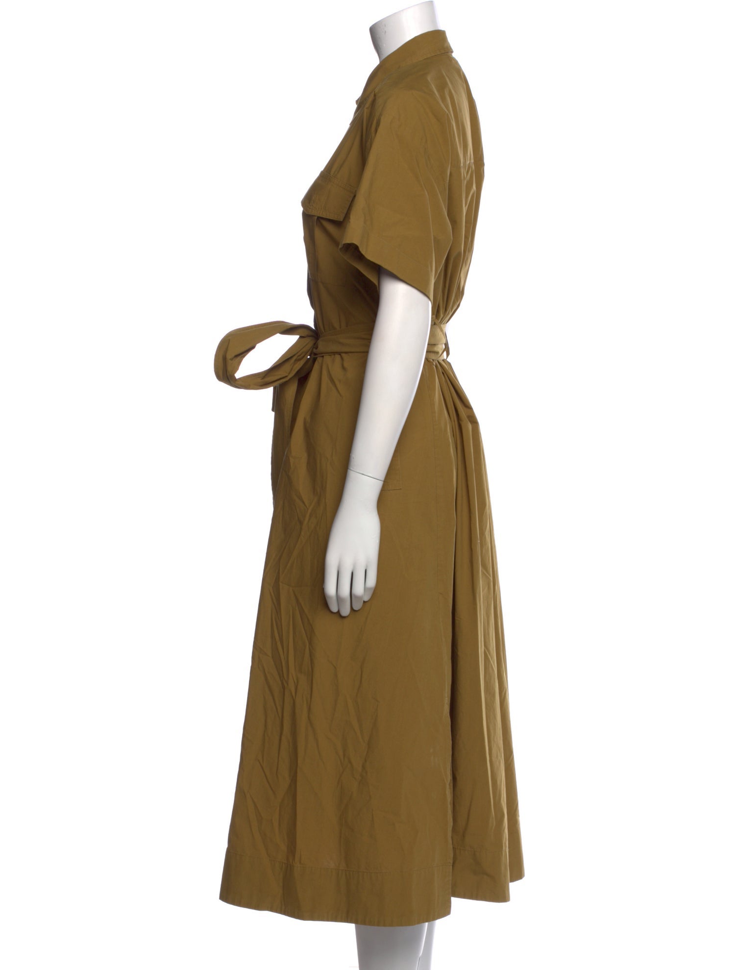 Alex Mill Long Dress