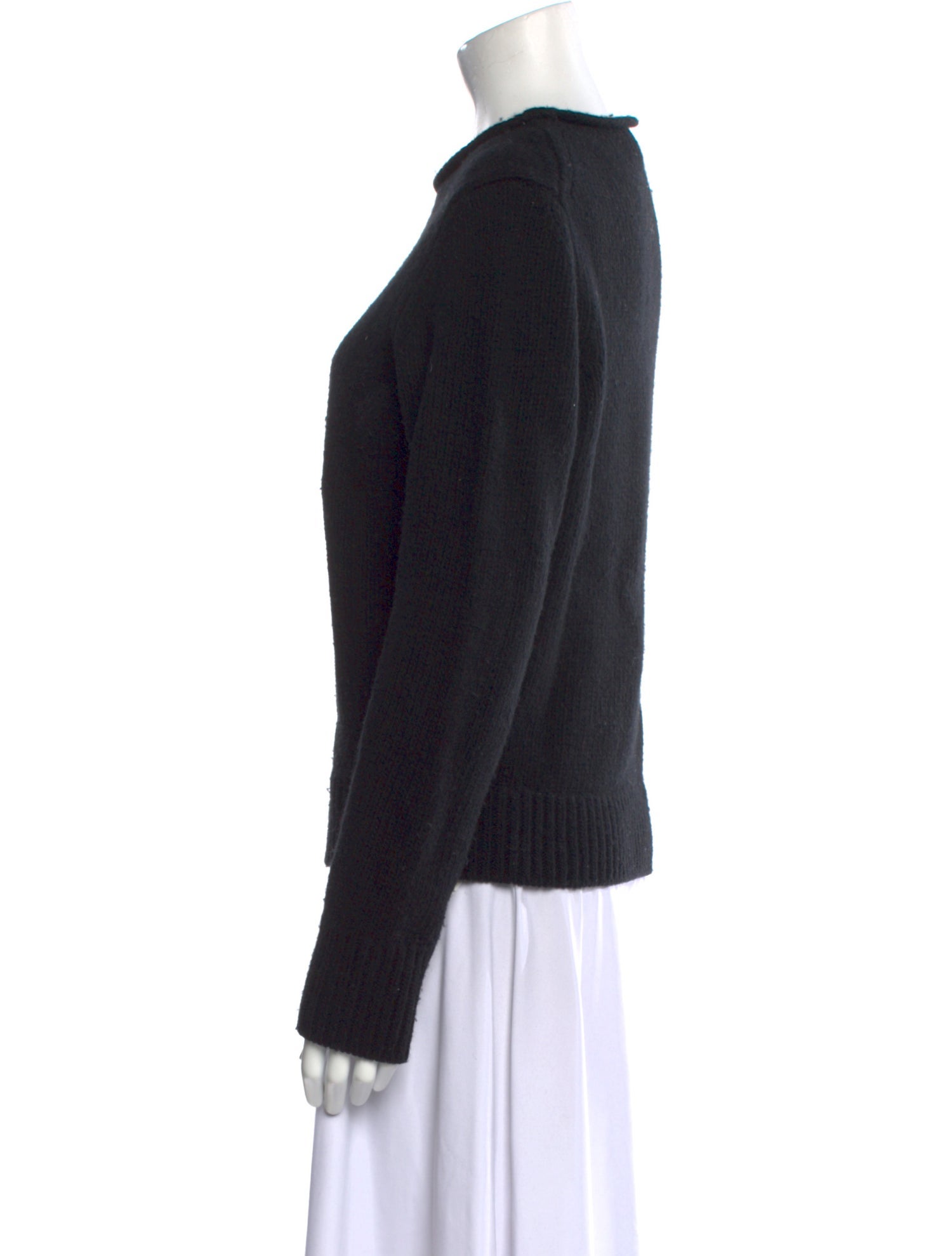 Alex Mill Merino Wool Crew Neck Sweater