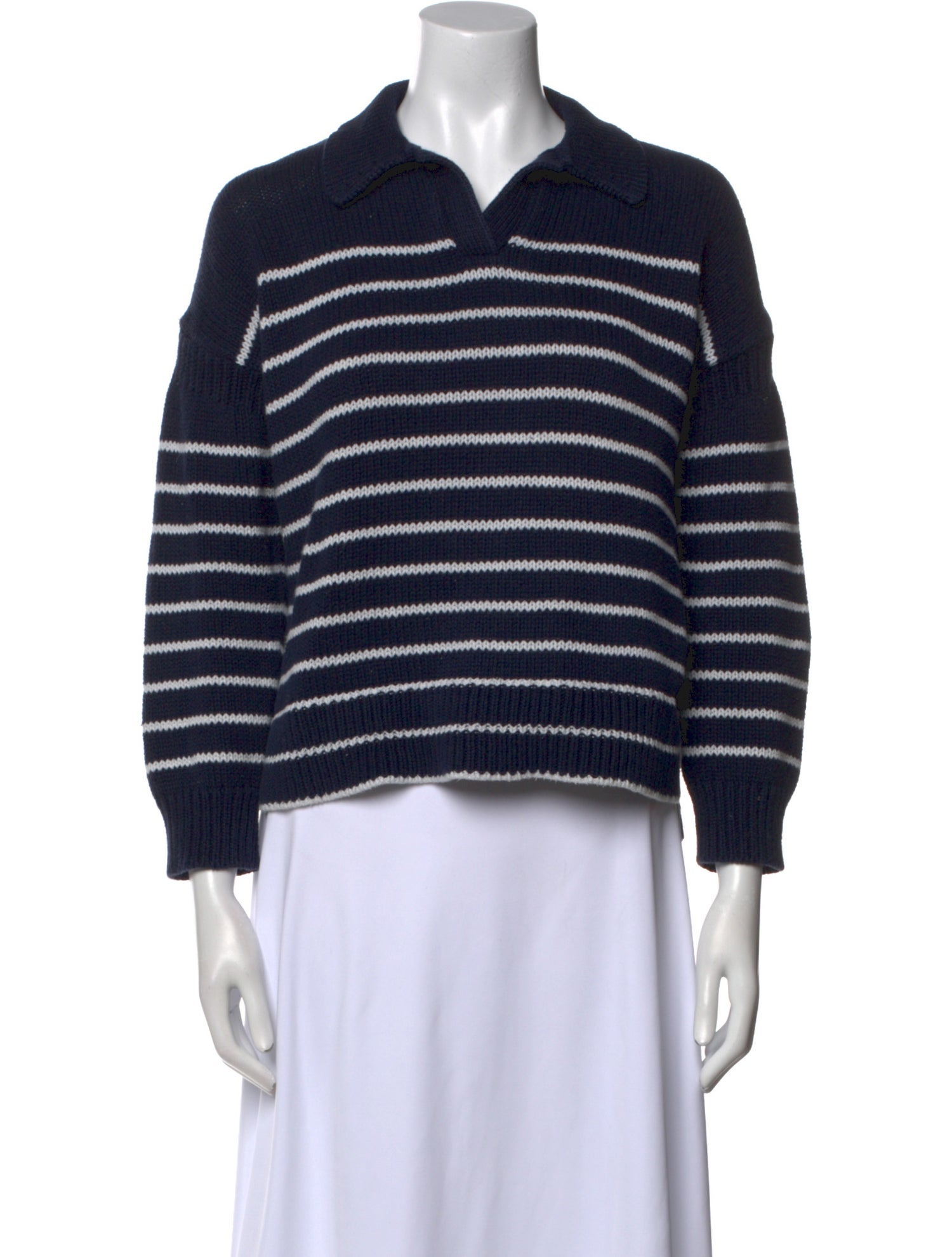 Alex Mill Striped Sweater