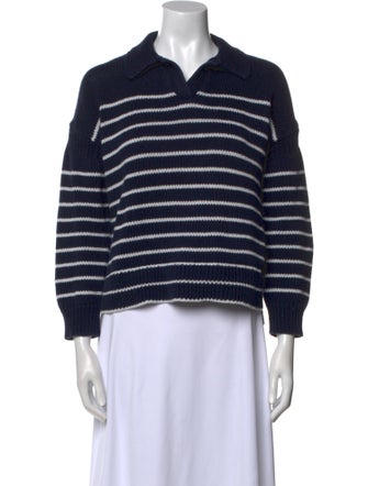 Alex Mill Striped Sweater
