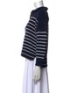 Alex Mill Striped Sweater