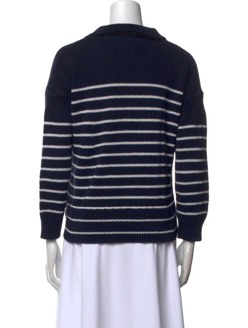 Alex Mill Striped Sweater