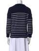 Alex Mill Striped Sweater