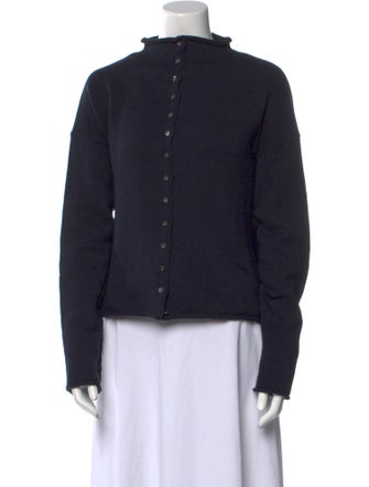 Alex Mill Mock Neck Sweater