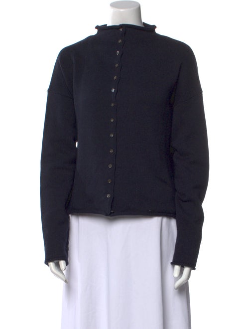 Alex Mill Mock Neck Sweater