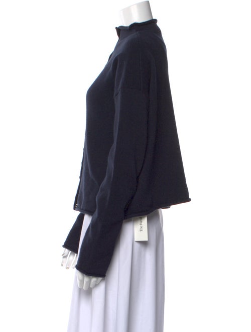 Alex Mill Mock Neck Sweater