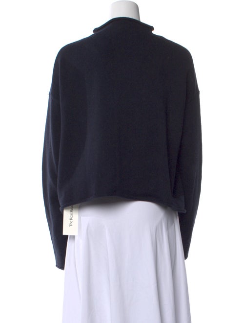 Alex Mill Mock Neck Sweater