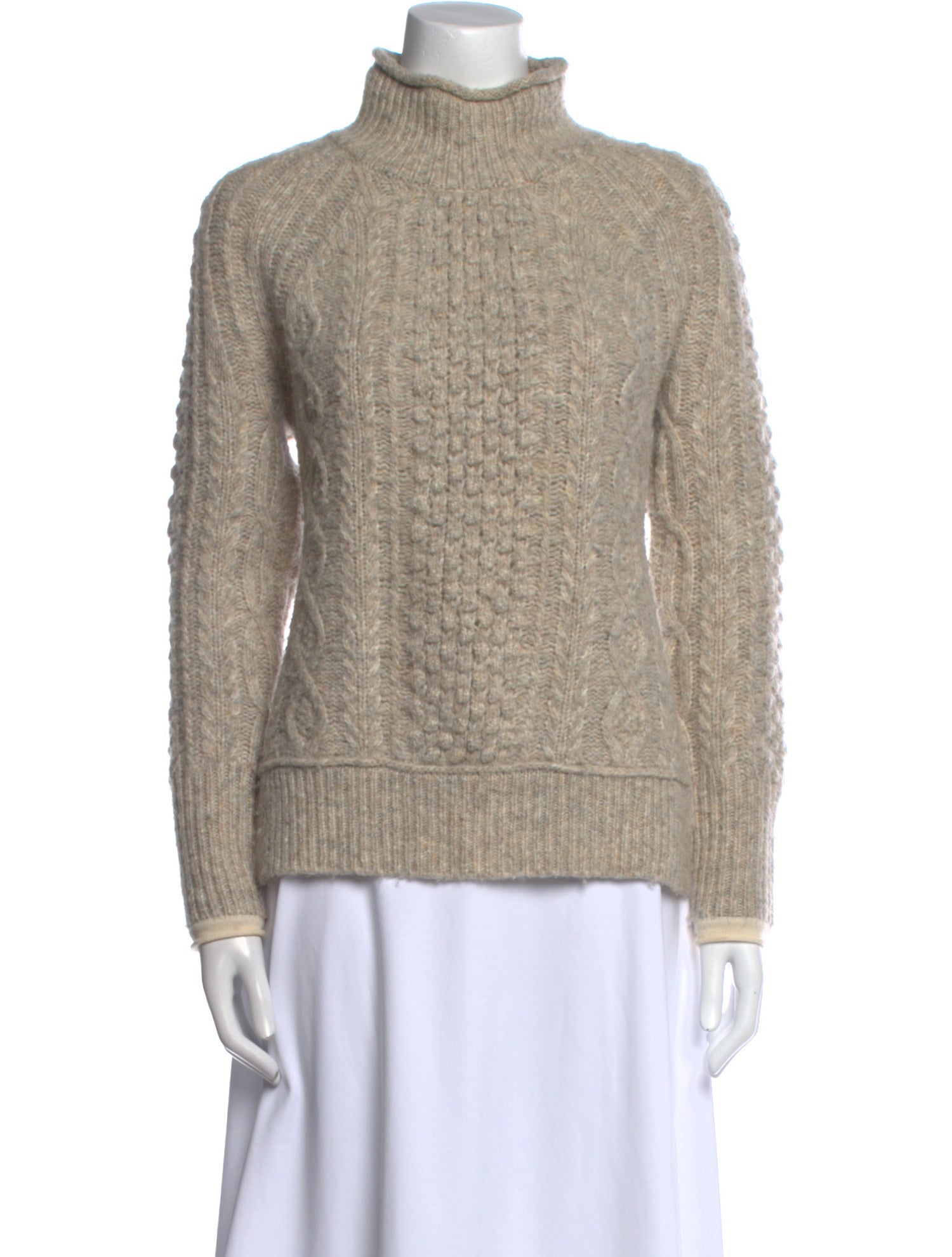 Alex Mill Turtleneck Sweater