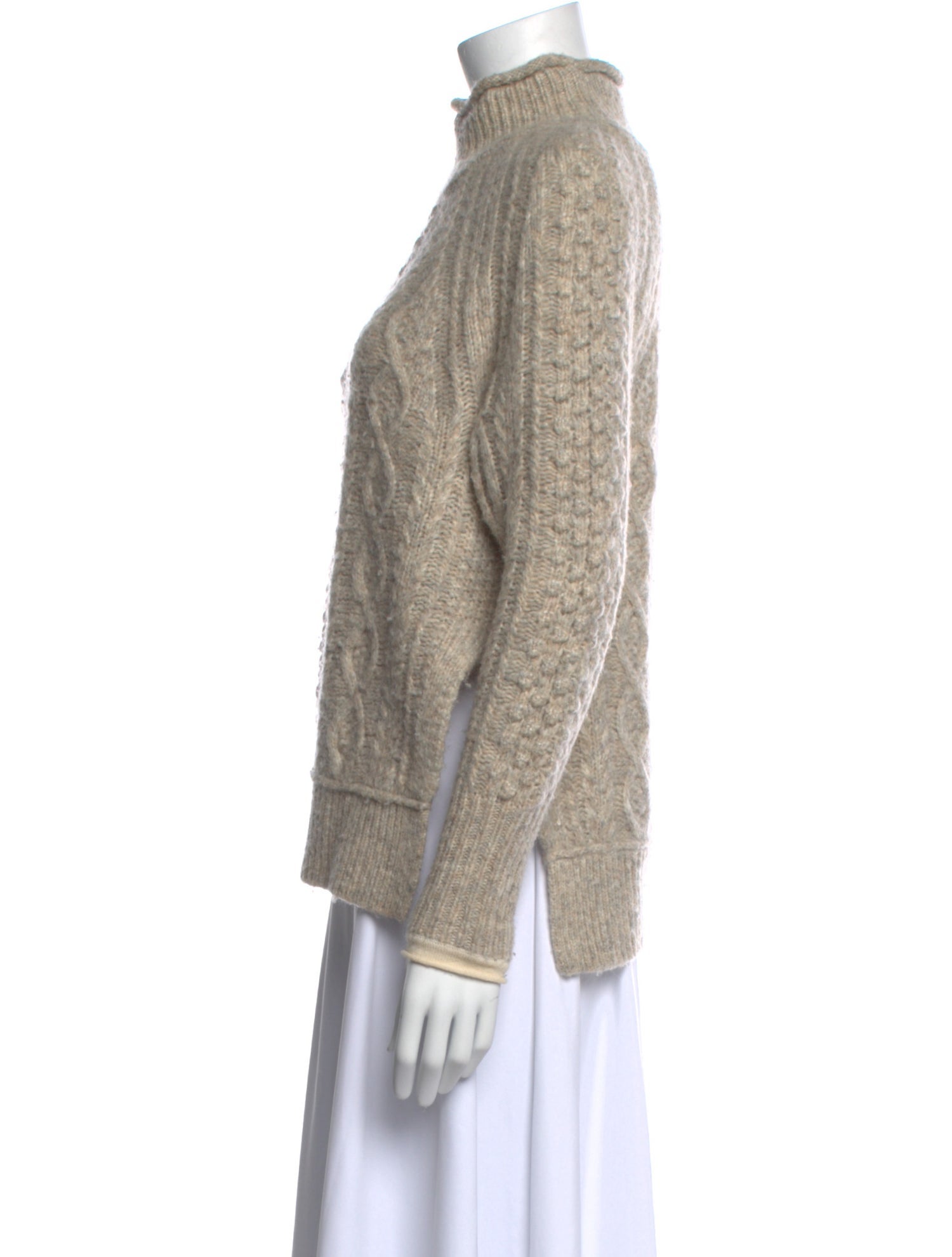 Alex Mill Turtleneck Sweater