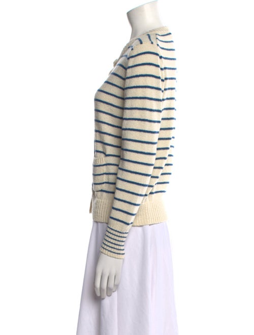 Alex Mill Striped Crew Neck Sweater