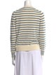 Alex Mill Striped Crew Neck Sweater