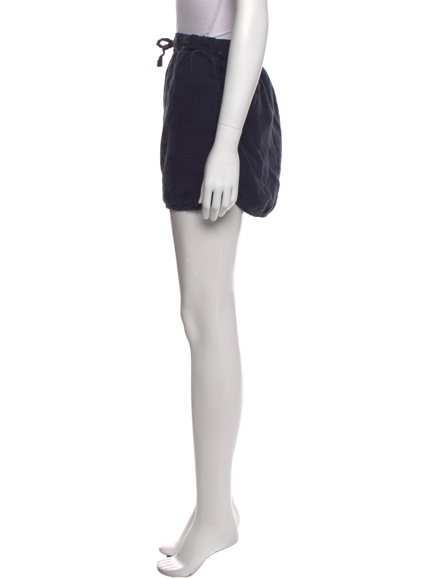 Alex Mill Linen Mini Shorts