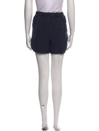 Alex Mill Linen Mini Shorts