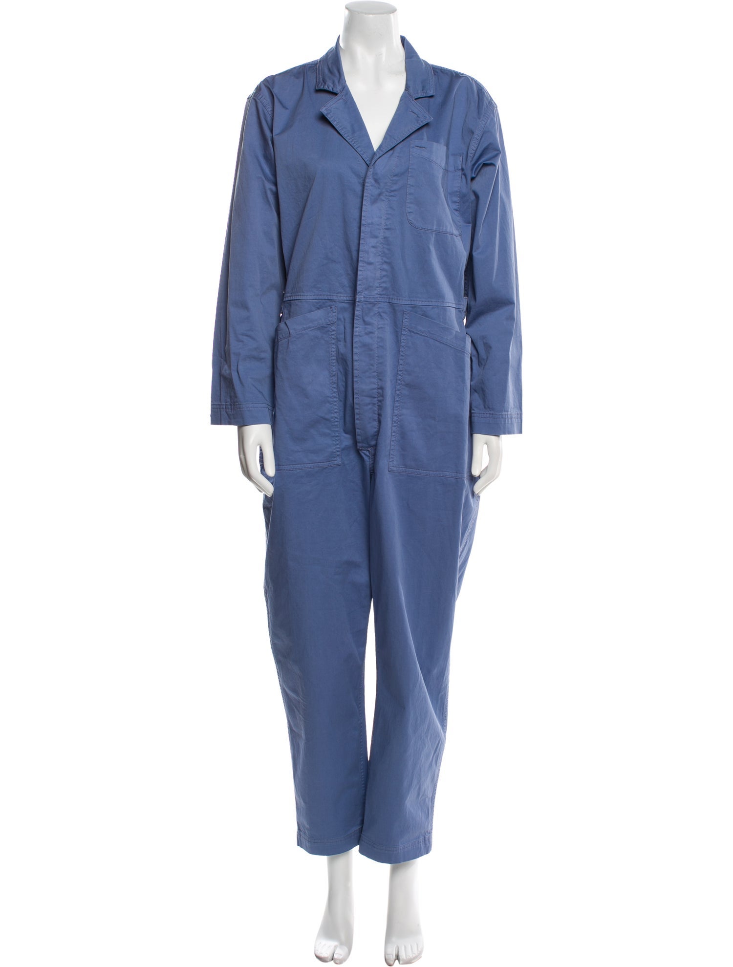 Alex Mill Jumpsuit