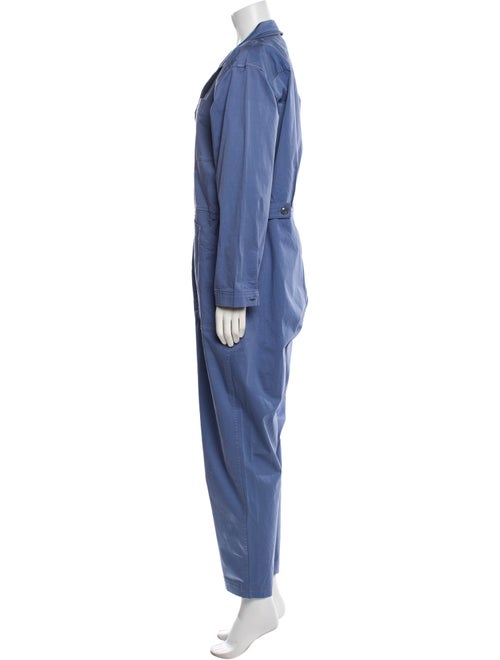 Alex Mill Jumpsuit