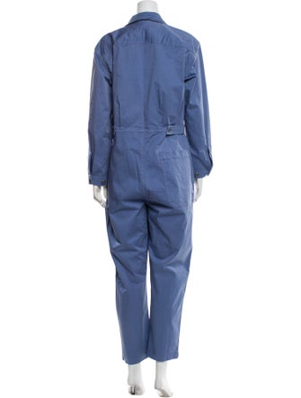 Alex Mill Jumpsuit