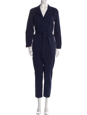 Alex Mill Jumpsuit