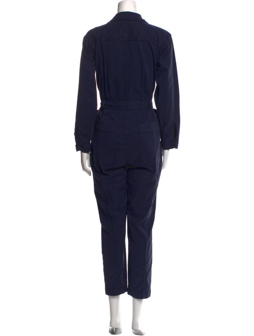 Alex Mill Jumpsuit